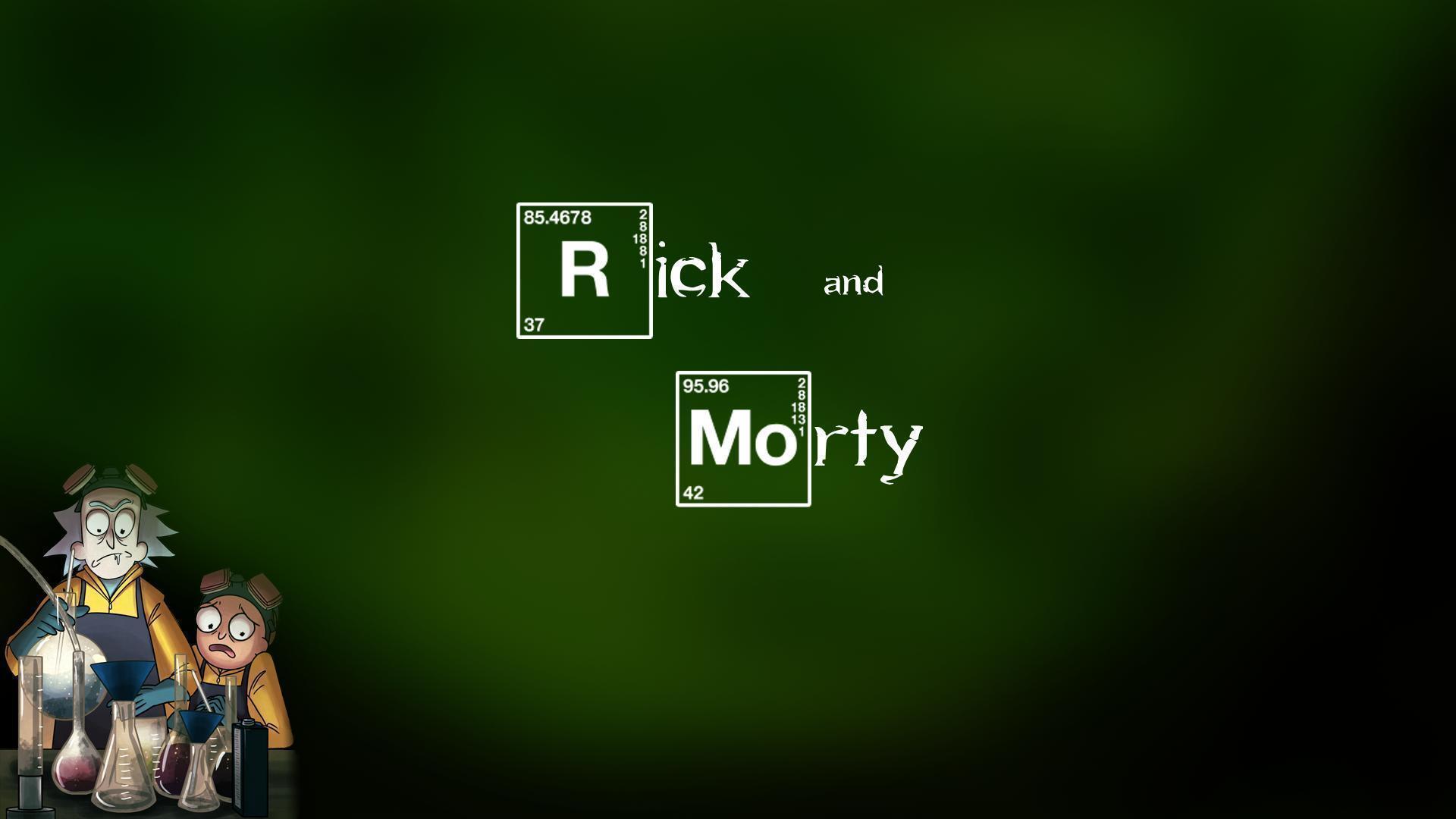 О сериале «Рик и Морти» + трейлеры О сериале «Рик и Морти» + трейлеры